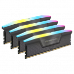 CR VENGEANCE 64GB (4x16GB) DDR5 KIT