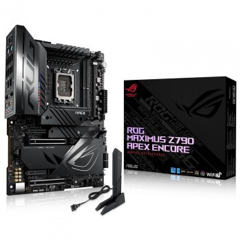 Placa baza MB Asus ROG MAXIMUS Z790 APEX ENCORE 