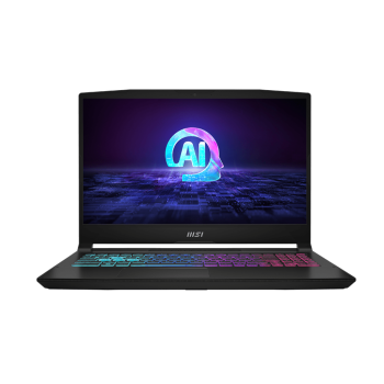 Katana 15 FHD R7 8845HS 16 512G 4050 DOS