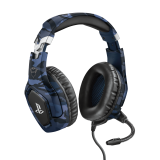 Casti Trust GXT 488 FORZE-B GAMING HEADSET PS4 TR-23532 Casti Trust GXT 488 FORZE-B GAMING HEADSET PS4 TR-23532