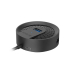 HUB extern A4TECH - HUB-30C HUB-30C-BK