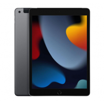 Tableta Apple iPad 9 10.2 Wi-Fi 256GB Grey MK2N3LL/A