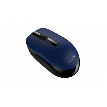 Mouse Genius NX-7007 WS 1200DPI albastru