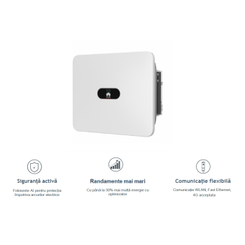 INVERTER HUAWEI SUN2000-12KTL-M5