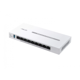 ASUS WIRED ROUTER 8P POE EBG19P  