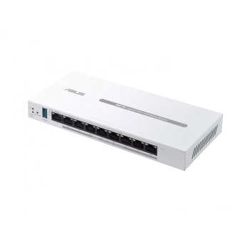 ASUS WIRED ROUTER 8P POE EBG19P  
