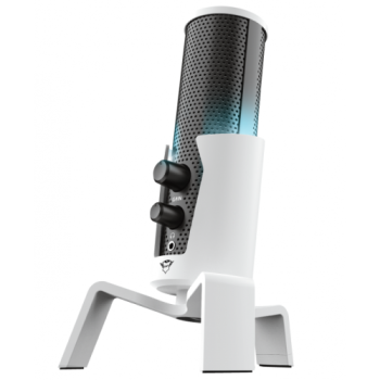 Microfon Trust GXT 258W Fyru USB Microphone PS5 TR-24257