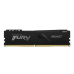 Memorie Kingston 16GB DDR4-3600MHZ CL17 DIMM/(KIT OF 2) FURY BEAST BLACK KF436C17BBK2/16