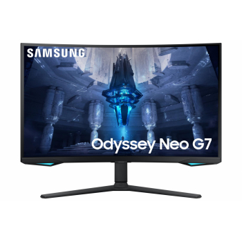 MONITOR 32 SAMSUNG LS32BG750NPXEN  