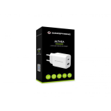 CONCEPTRONIC USB CHARGER ALTHEA11W