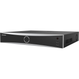 NVR HIKVISION 16 CH 4K 4XSATA 16XPOE NVR HIKVISION 16 CH 4K 4XSATA 16XPOE