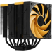 Cooler DeepCool Ak620 Zero Dark Zoria, R-AK620-BKNPMN-E, (timbru verde 2.0 lei) 
