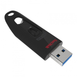 Stick USB SanDisk ULTRA 64 GB USB FLASH DRIVE/USB 3.0 UP TO 100MB/S READ SDCZ48-064G-U46