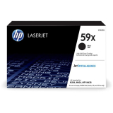 HP CF259X BLACK TONER CARTRIDGE HP 59X 