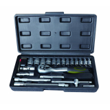 Heinner HR TRUSA 24 PIESE 1/4 CR-V CTSM026