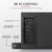 Boxa Boxe Trust Yuri 2.1, 15W, negru TR-23696