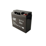 OTHER ACUMULATOR VRLA AGM 17Ah 12V MB17-12 OTHER ACUMULATOR VRLA AGM 17Ah 12V MB17-12