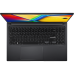Laptop Asus AS 15 I5-1235U 16 512 OLED DOS X1505ZA-L1295   