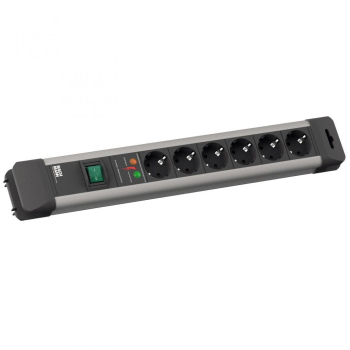 PRELUNGITOR BACHMANN CONNECTUS 6xCEE7/3 BM-330.104-2