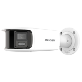 Hikvision CAMERA PANORAMICA 8MP 4MM DS-2CD2T87G2P-LSU/SL(4MM)(C)