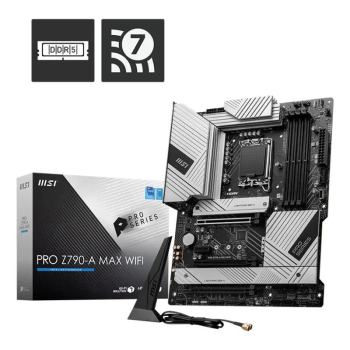 Placa baza MB MSI PRO Z790-A MAX WIFI 