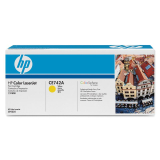 Cartus Toner HP Nr. 307A Yellow 7300 Pagini for Color LaserJet CP5220, CP5225, CP5225DN, CP5225N CE742A
