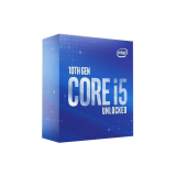 Procesor Intel CORE I5-10400F 2.90GHZ/SKTLGA1200 12.00MB CACHE BOXED BX8070110400F   