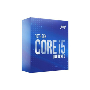 Procesor Intel CORE I5-10400F 2.90GHZ/SKTLGA1200 12.00MB CACHE BOXED BX8070110400F   