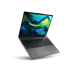 Laptop Acer 15.3'' Aspire Go 15 AG15-51P, WUXGA IPS, Procesor Intel Core i5-1334U (12M Cache, up to 4.60 GHz), 16GB DDR5, 512GB SSD, Intel Integrated Graphics, No OS, Steel Gray NX.J51EX.00A