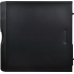 Carcasa Middle Tower Spacer Mercury Sursa 450W 2x USB 2.0 2x Jack 3.5mm black SPC-MERCURY