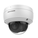 Camera analogica Hikvision CAMERA IP DOME 4MP 2.8MM IR30M AUDIO DS-2CD2146G2H-ISU(2.8MM)   