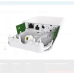 Router MikroTik MC WEATHERPROOF WIRELESS ACCESS POINT RBWAPR-2ND