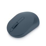 Mouse MSE DELL WIRELESS MS3320W MGREEN S 570-ABPZ