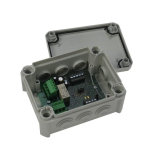 ESSER Transponder IQ8FCT LP 000000000000808621   