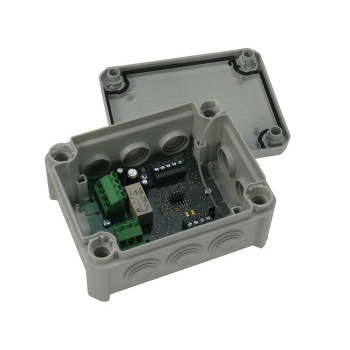ESSER Transponder IQ8FCT LP 000000000000808621   