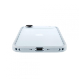 IPHONE AIR BUMPER LIGHT BLUE-ZML