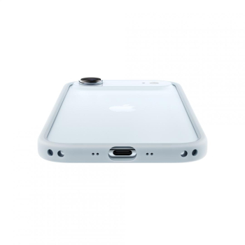 IPHONE AIR BUMPER LIGHT BLUE-ZML IPHONE AIR BUMPER LIGHT BLUE-ZML