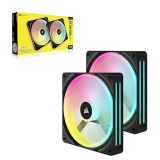 Cooler procesor Corsair Cooler iCUE LINK QX140 RGB DB CO-9051004-WW