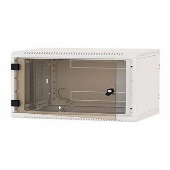TRITON RACK PERETE 1-SECTION 15U/400 GRI RBA-15-AS4-CAX-A1
