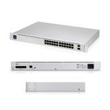 Ubiquiti Networks SWITCH Pro 24Port USW-Pro-24 