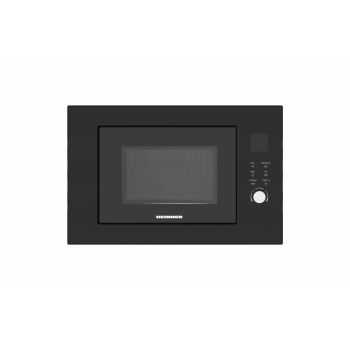 CUPTOR MICROUNDE HEINNER HMW-BI2360BK 
