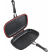 Heinner TIG.DUBLA 36x24x7.5CM,DARK LINE CLASSIC HR-SCO-A0236B