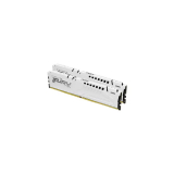Memorie Kingston 32GB DDR5-5600MT/S CL36 DIMM/(KIT OF 2) FURY BEAST WHITE EXPO KF556C36BWEK2-32 Memorie Kingston 32GB DDR5-5600MT/S CL36 DIMM/(KIT OF 2) FURY BEAST WHITE EXPO KF556C36BWEK2-32