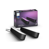 Philips COL HUE PLAY DOUBLEPK EU/UK BLACK 000008718696170724