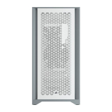Carcasa Corsair CR Case 4000D AIRFLOW Mid-Tower White CC-9011201-WW