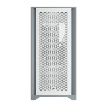 Carcasa Corsair CR Case 4000D AIRFLOW Mid-Tower White CC-9011201-WW