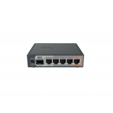 Router MIKROTIK HEX S 5-PORT GIGABIT ETHERN RTR RB760IGS
