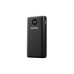 Baterie POWERBANK ADATA AP20000 20000MAH BLACK AP20000QCD-DGT-CBK