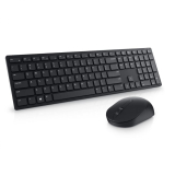 Kit DELL TASTATURA + MOUSE KM5221W WIRELESS 580-AJRP