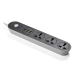 Serioux PRELUNGITOR CU PROTECTIE SRX PS33B SRXS-PS33B